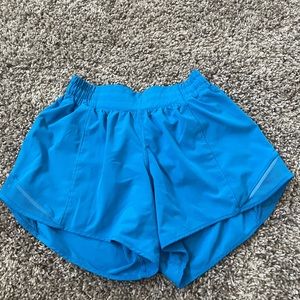 LULU HOTTY HOT SHORTS